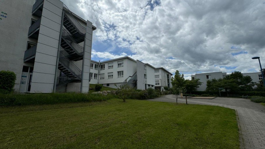  Wohnanlagen Waldbronn