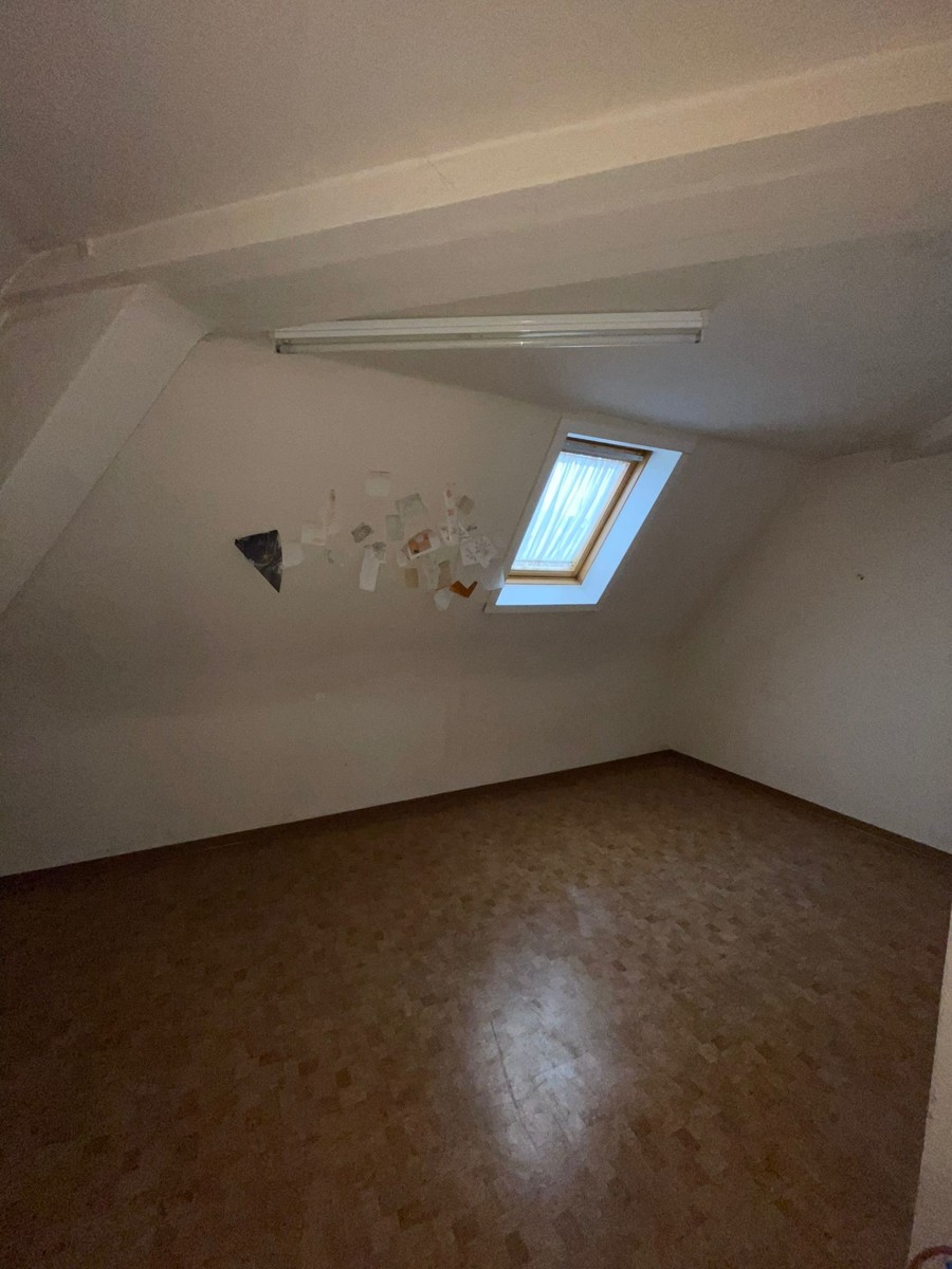 Kind 1 DG Einfamilienhaus Karlsruhe / R�ppurr