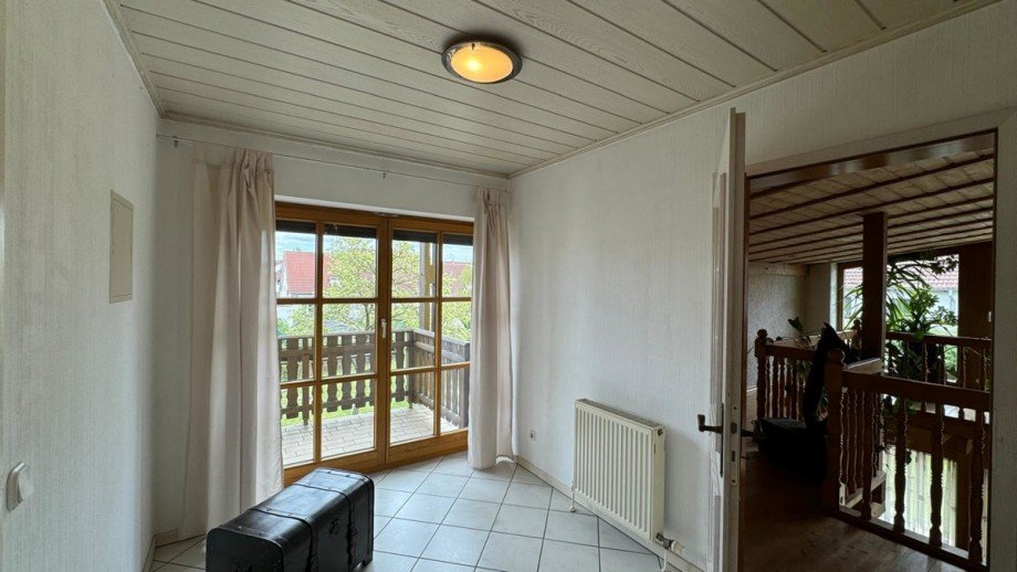 Zimmer Reihenendhaus Stutensee / Friedrichstal
