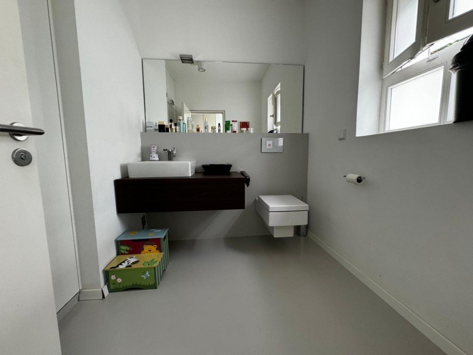 I Zweifamilienhaus Karlsruhe / Daxlanden