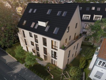 Hauptbild Jeden Samstag von 11-13 Uhr offene Besichtigung - Ihr Garten im Neubau !