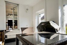 Vorraum Einfamilienhaus in Ettlingen-Sch�llbronn