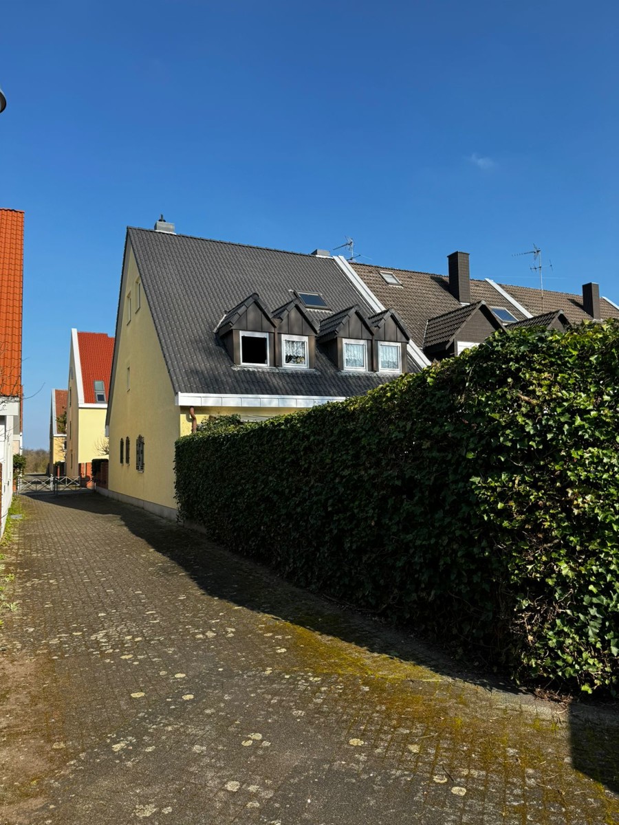  Einfamilienhaus Karlsruhe
