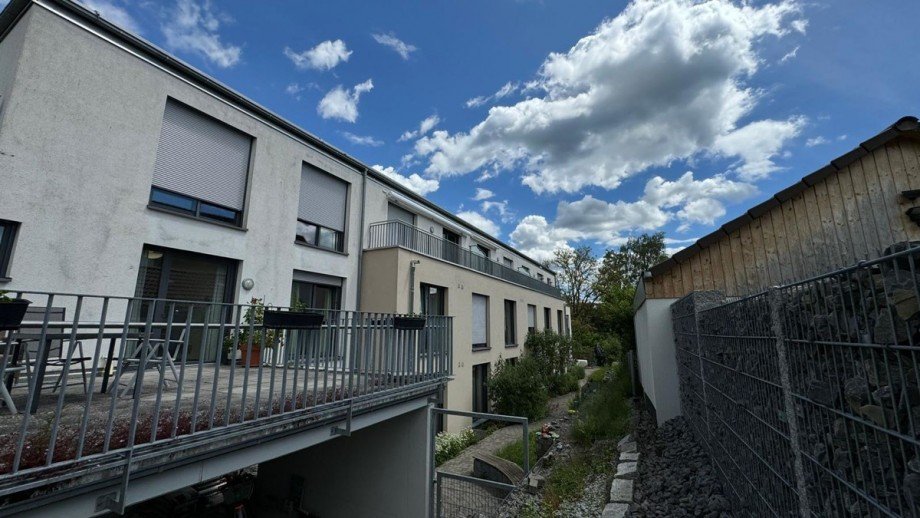  Wohnanlagen Ettlingen / Spessart