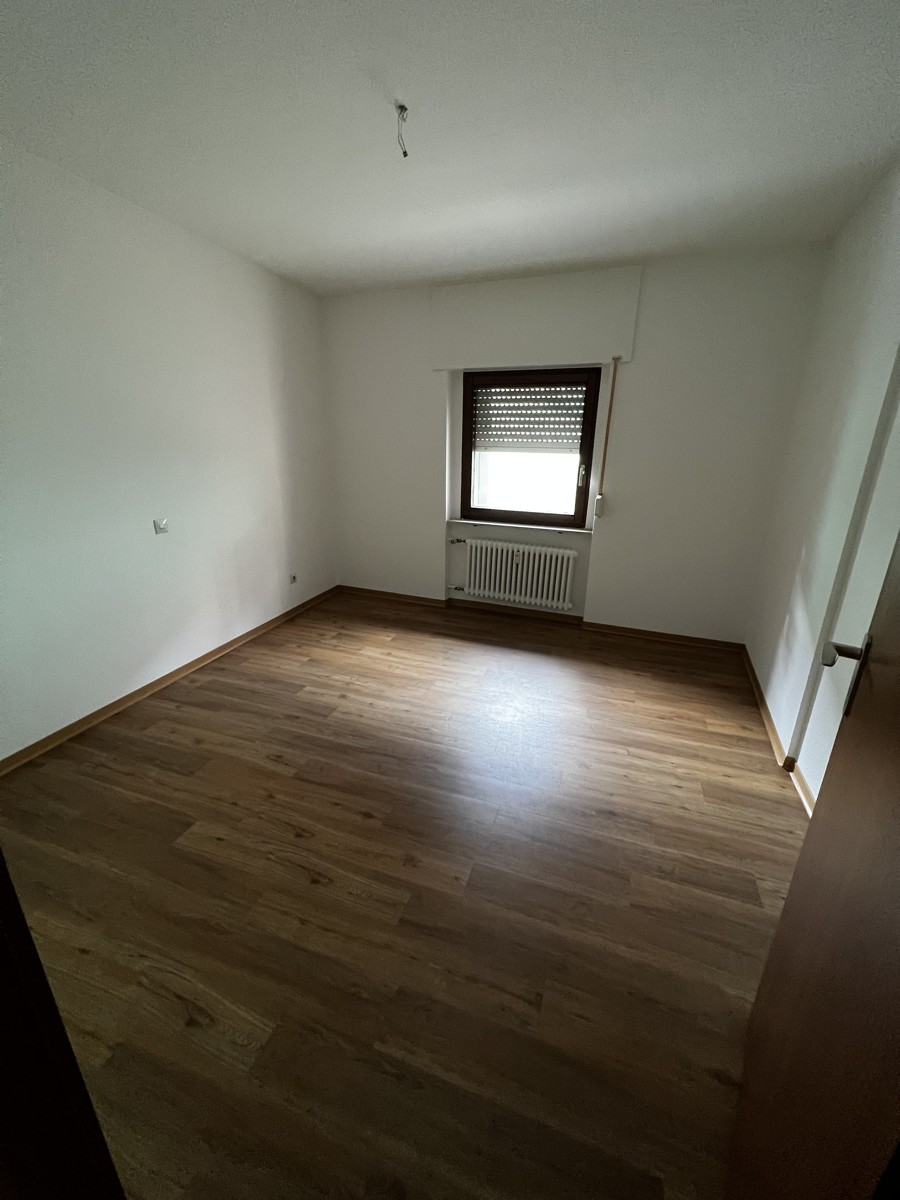 Raum Haus Ettlingen
