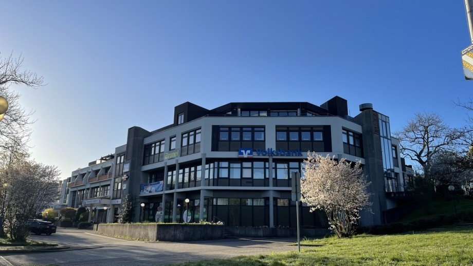 Au�enfotos 2 B�rofl�che Waldbronn