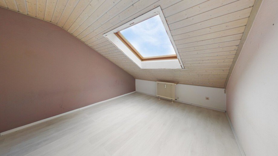 Kinderzimmer Etagenwohnung Karlsruhe