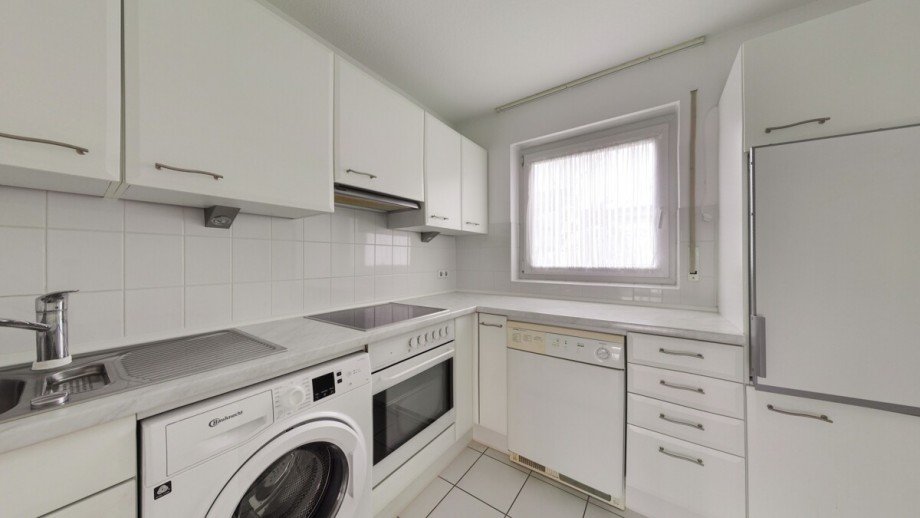 K�che Etagenwohnung Ettlingen