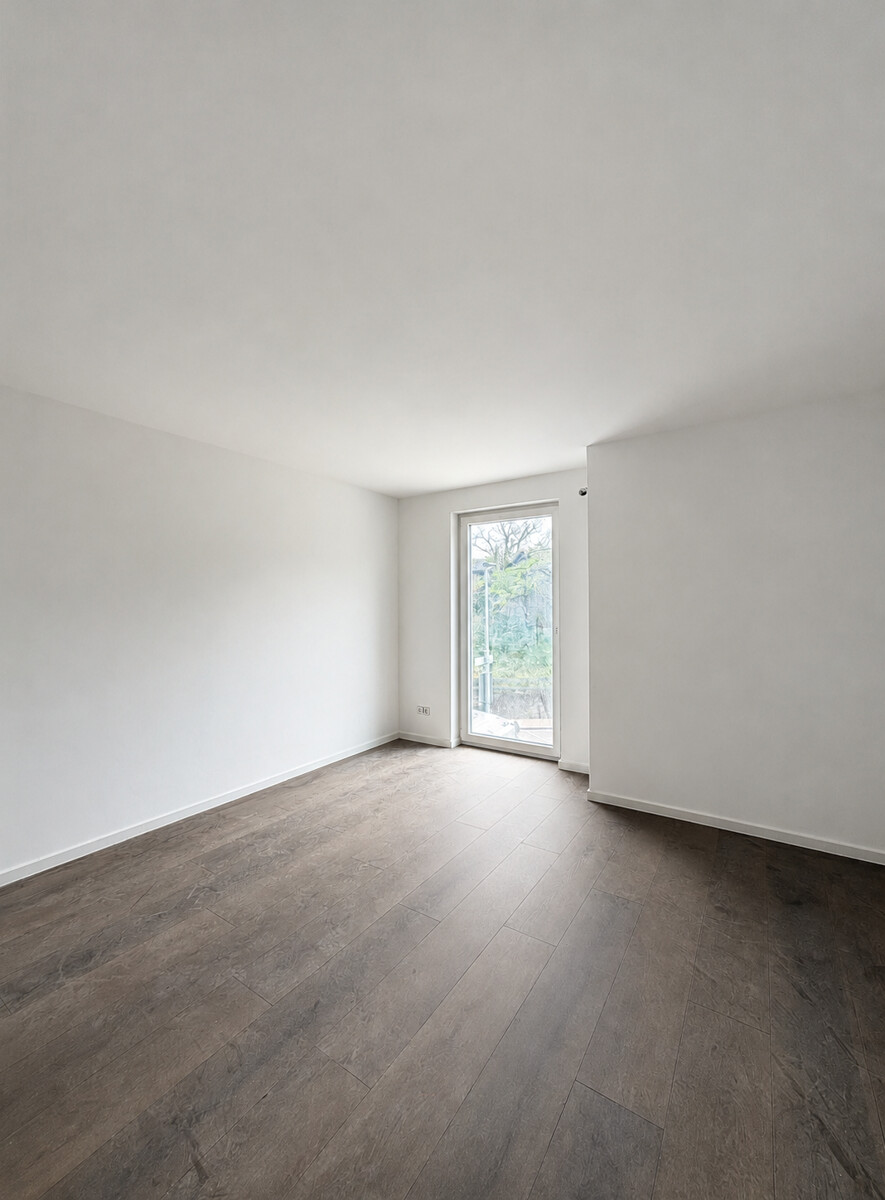 Kinderzimmer Erdgeschosswohnung Kieselbronn