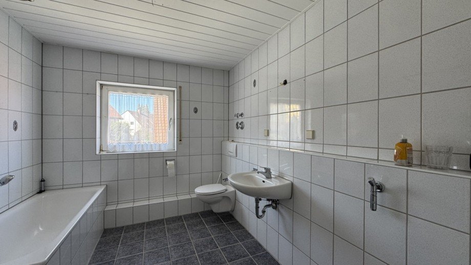 Bad Etagenwohnung Bad Herrenalb-Neusatz