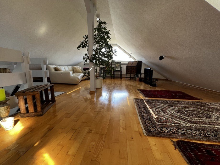 Studio Maisonettewohnung Ettlingen-Spessart