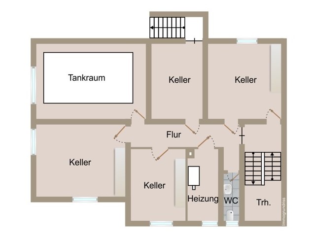 KG Mehrfamilienhaus Ettlingen