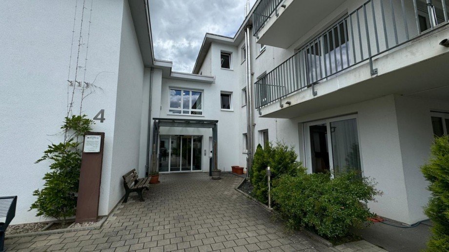  Wohnanlagen Waldbronn