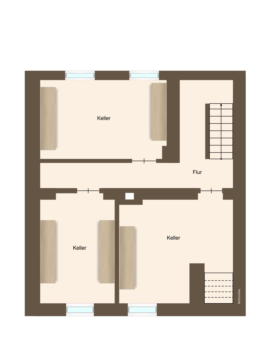 KG Mehrfamilienhaus Pforzheim