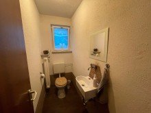 G�ste-WG OG Ettlingen-Kernstadt! Mehrgenerationenhaus in begehrter Lage.