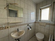 G�ste-WC Wohnen mit Wohlf�hlfaktor - Attraktive Doppelhaush�lfte in Malsch.