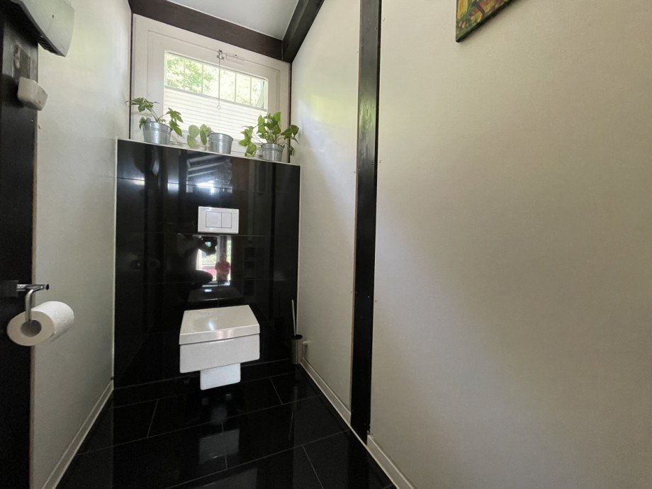 WC Einfamilienhaus Bad Herrenalb