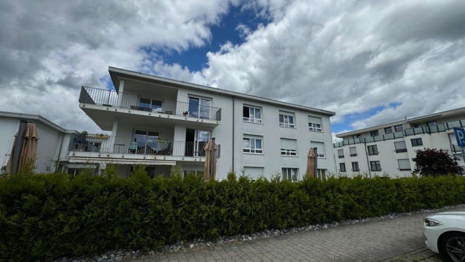  Wohnanlagen Waldbronn