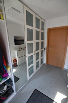 Eingangsbereich EG Gro�z�gige Doppelhaush�lfte in gefragter Lage