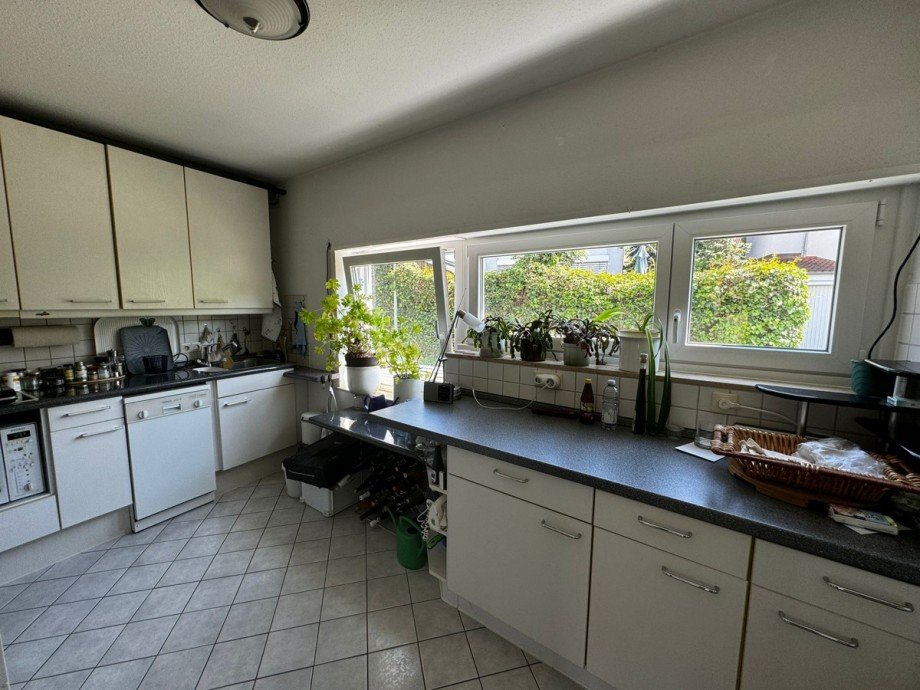 K�che Etagenwohnung Ettlingen