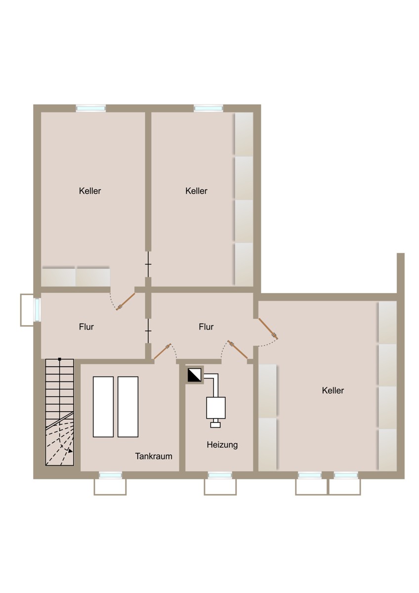 KG Bungalow Jockgrim