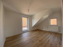 Schlafzimmer Kernsanierte ETW f�r Eigennutzer oder Kapitalanleger
in Waldbronn-Reichenbach!