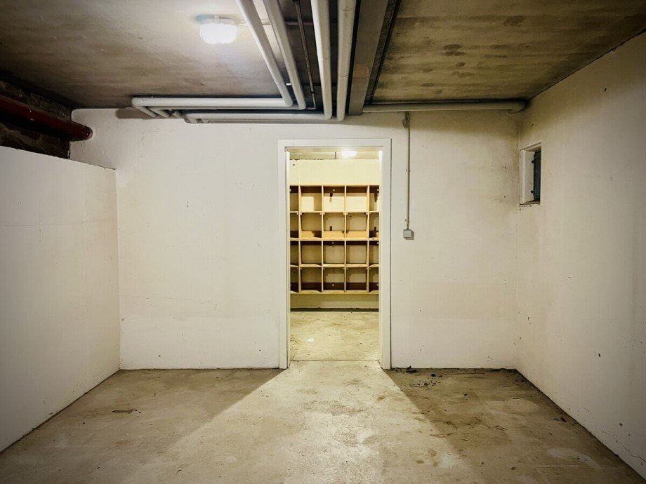 Haus 1&2, Wasch-/Trockenraum Mehrfamilienhaus Ettlingen