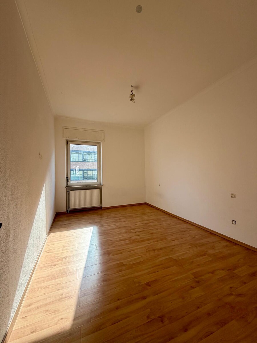 Schlafzimmer Etagenwohnung Karlsruhe