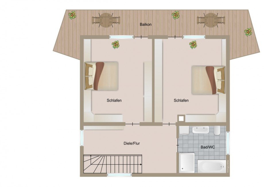 DG Einfamilienhaus Rastatt
