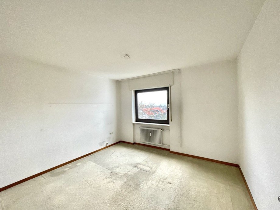 Kind 1 Etagenwohnung Ettlingen
