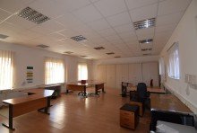 Teamb�ro 2.0 *Provisionsfrei* - Gestalten Sie Ihre B�ror�ume selbst! An der A5 im Gewerbegebiet in Forst.