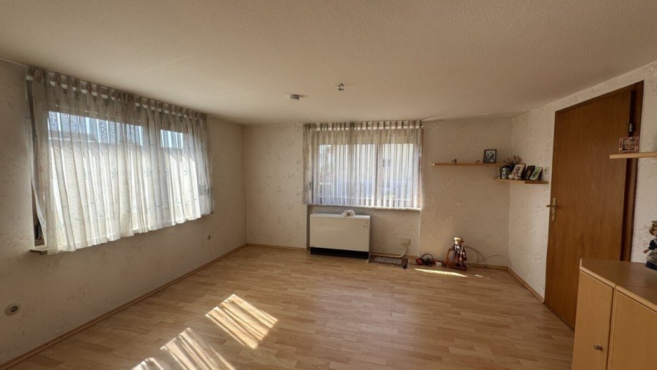 Zimmer Einfamilienhaus Karlsbad / Ittersbach