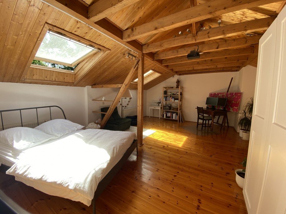 Studio DG Reihenhaus Karlsruhe