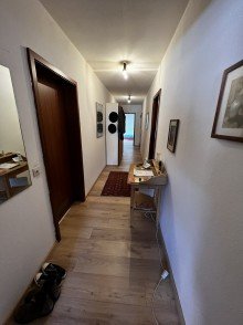 Flur Einzelst�ck in TOP-Lage am Ettlinger Marktplatz