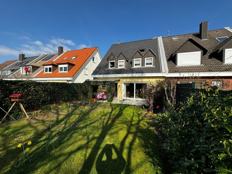  Einfamilienhaus Karlsruhe