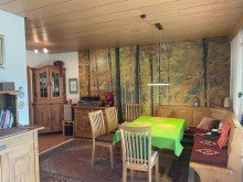 Esszimmer ++ Preissenkung++
Tolles Zweifamilienhaus in Schielberg - frei ab 01.04.2025