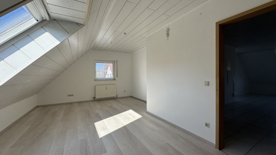 Schlafen Etagenwohnung Bad Herrenalb-Neusatz