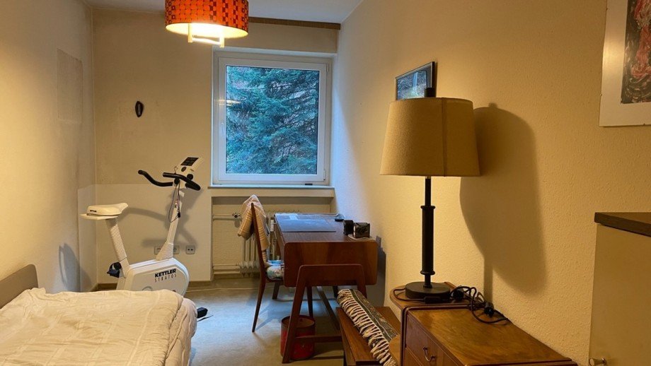 Kinderzimmer Etagenwohnung Bad Herrenalb