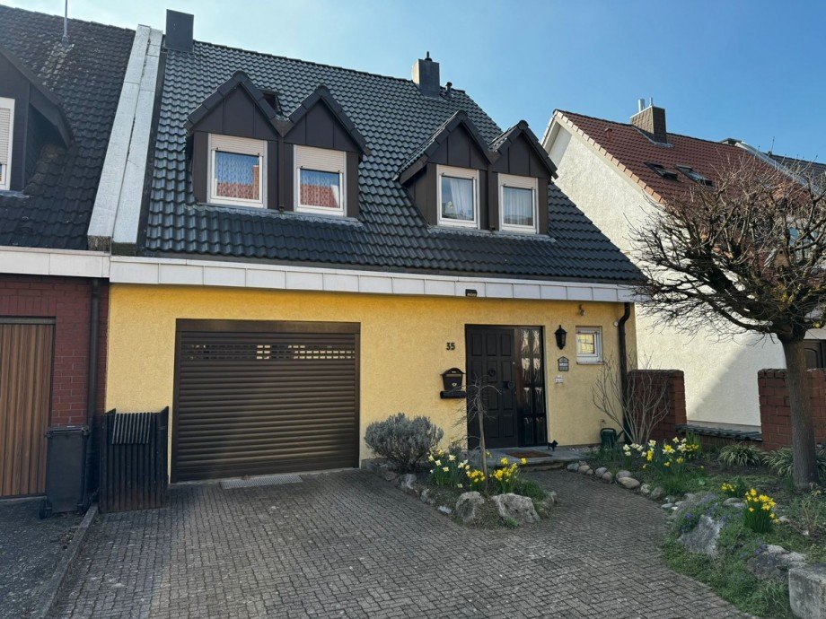  Einfamilienhaus Karlsruhe