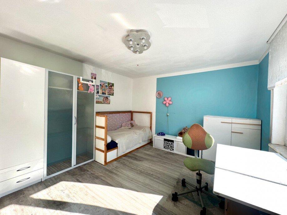 Kinderzimmer Etagenwohnung Malsch