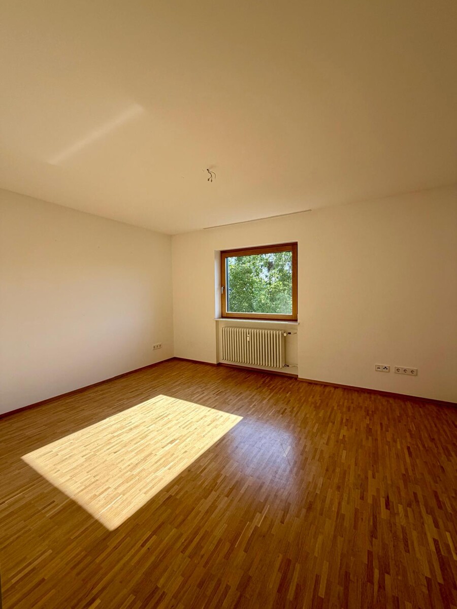Kinderzimmer Etagenwohnung Ettlingen