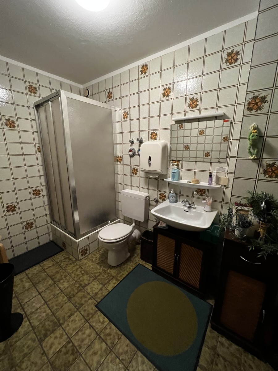 Badezimmer Haus Ettlingen