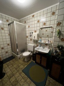 Badezimmer Einzelst�ck in TOP-Lage am Ettlinger Marktplatz