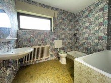 OG Bad Sanierungsbed�rftiges Reihenendhaus in Waldbronn Busenbach