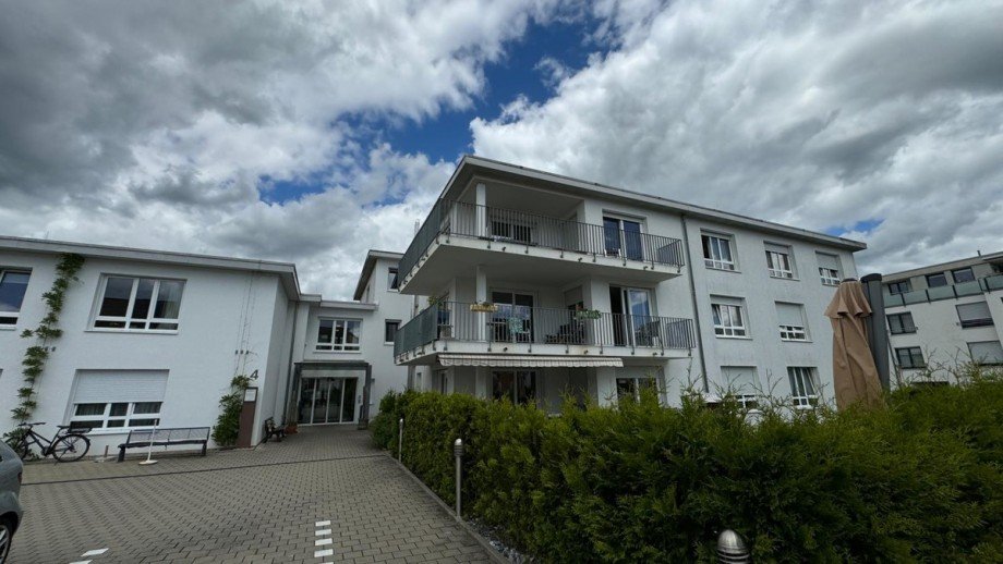  Wohnanlagen Waldbronn