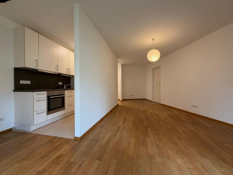 Wohnen / Essen Erdgeschosswohnung Ettlingen