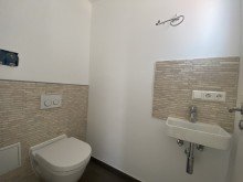G�ste WC Kernsanierte ETW f�r Eigennutzer oder Kapitalanleger
in Waldbronn-Reichenbach!