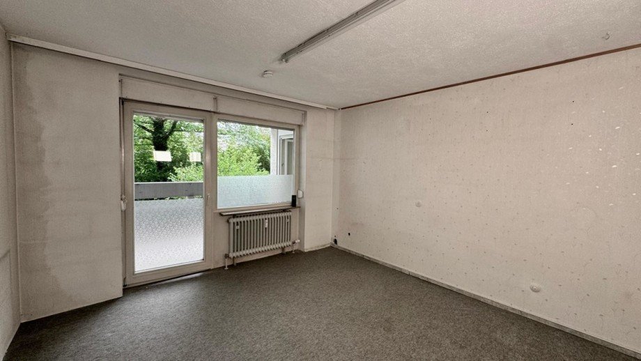 Schlafen Etagenwohnung Ettlingen