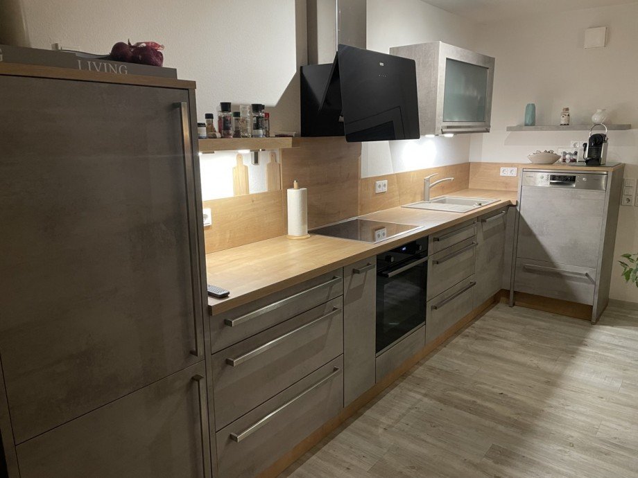 K�che Etagenwohnung Ettlingen