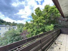 OG Balkon Sanierungsbed�rftiges Reihenendhaus in Waldbronn Busenbach